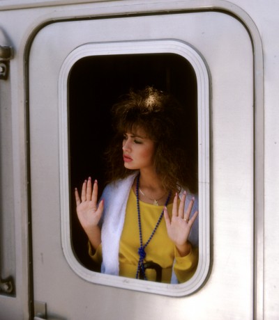 Penthouse Gold porn video: Tracy and Carla