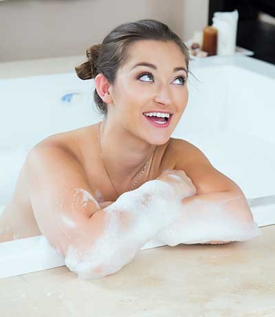 Penthouse Gold porn video: Contagious Backhand