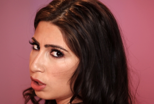 Private HD porn video: He Just Doesn't Get It