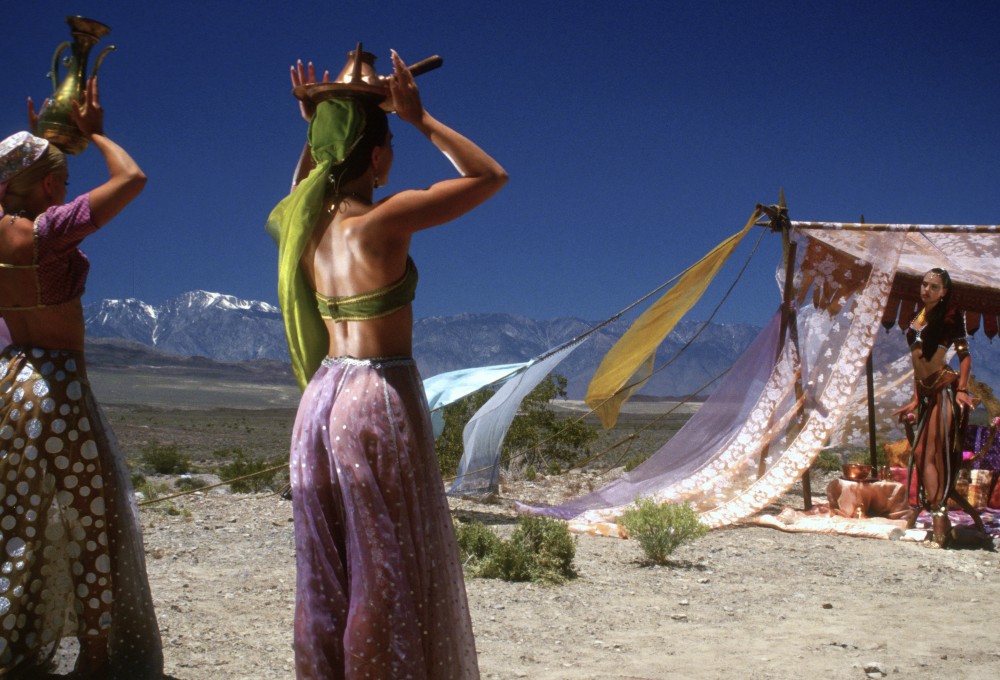 Penthouse Gold porn video: Jewels of the Sun