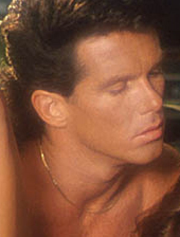 David