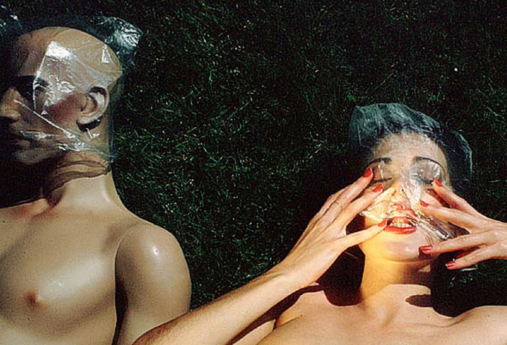 Penthouse Gold porn video: A Mannequin For All Seasons - Extended