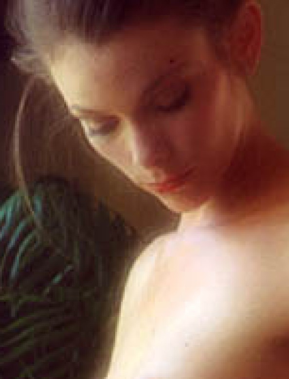 Amber Ramsey