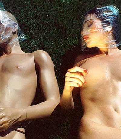 Penthouse Gold porn video: A Mannequin For All Seasons - Extended