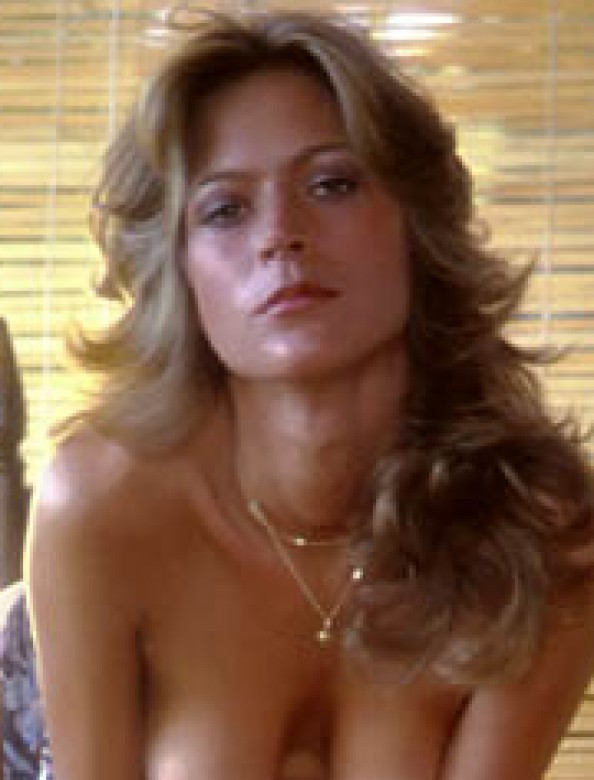 Dusty Jackson
