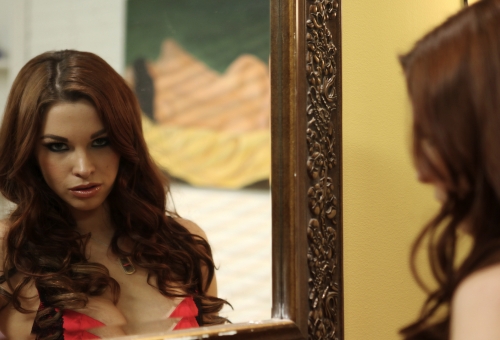 Penthouse Gold HD porn video: Video - Sabrina Maree