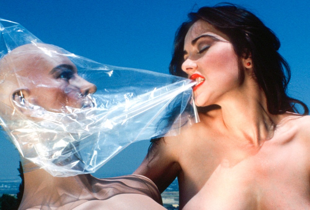 Penthouse Gold porn video: A Mannequin for all Seasons