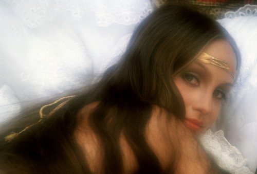 Penthouse Gold porn video: Pet of the Month July 1982