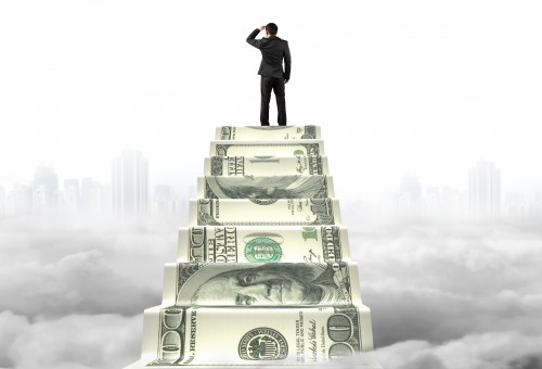 Penthouse Gold porn video: Prosperity