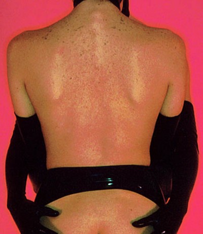 Penthouse Gold porn video: The Second Skin - Extended