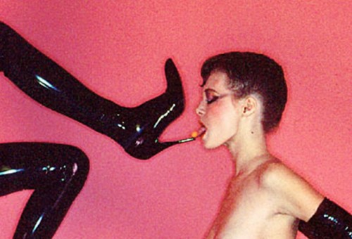 Penthouse Gold porn video: The Second Skin - Extended