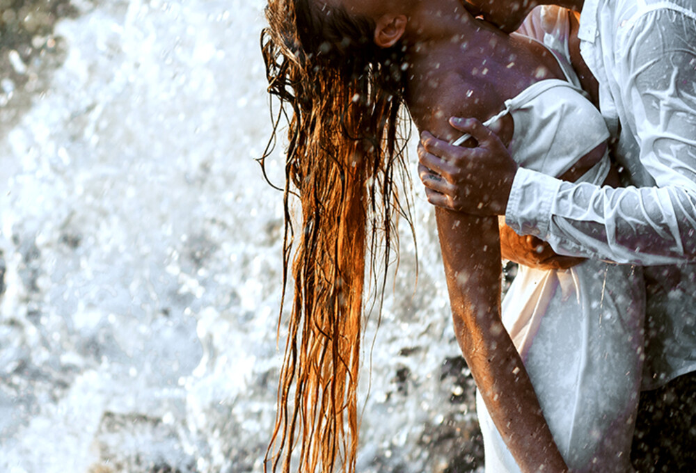 Penthouse Gold porn video: When It Rains