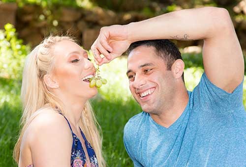 Penthouse Gold porn video: There Are First Times For Everything 1