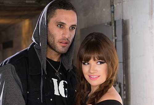 Penthouse Gold porn video: Seduced By The Succubus 2