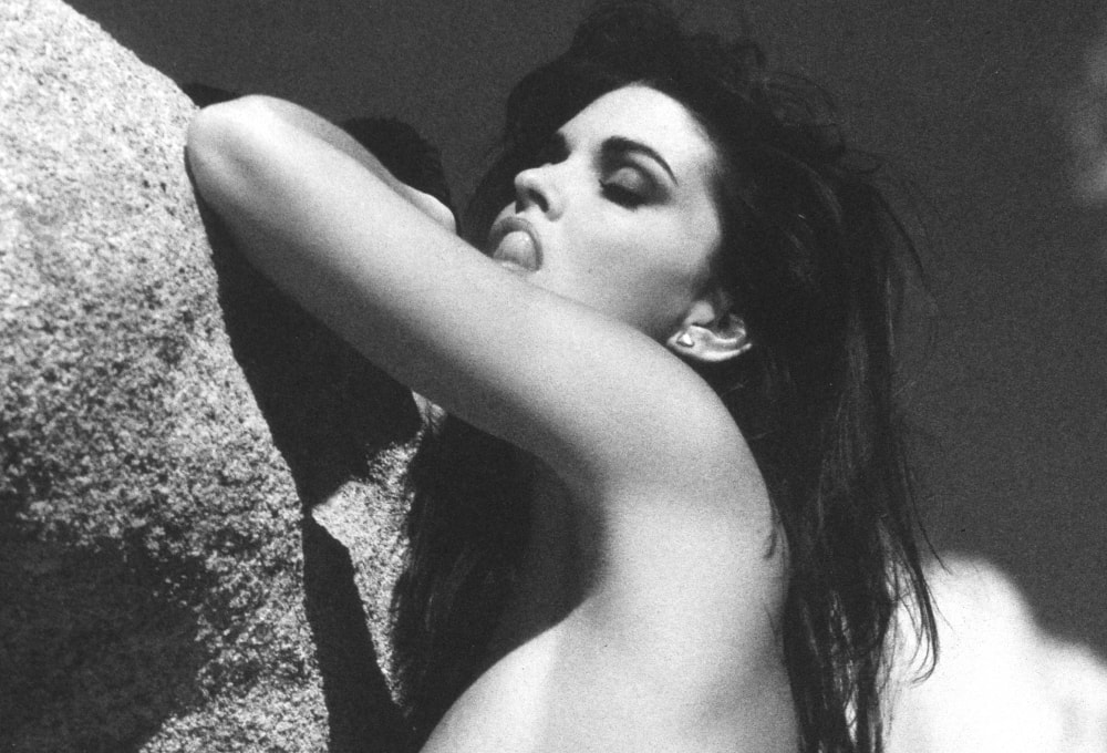 Penthouse Gold porn video: Taylor Hayes - Extra