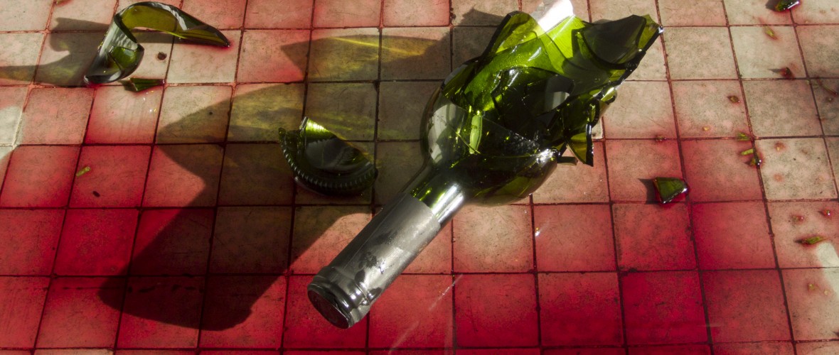 Hot Lines by Leah - Mar. 2018