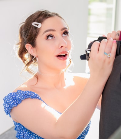 Penthouse Gold porn video: Galerie - Tommy King will BBC für ihren großen Hintern