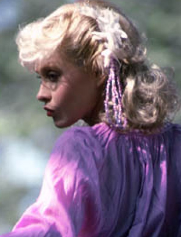 Terry Armstrong