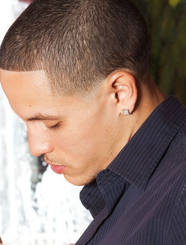 Cris Commando