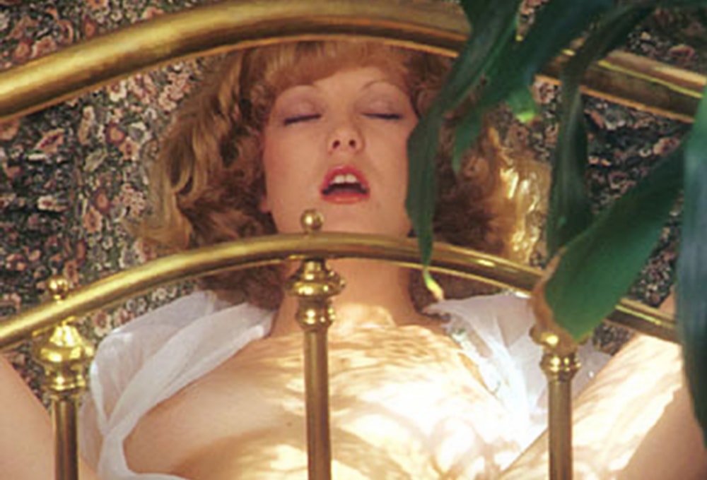 Penthouse Gold porn video: Pet of the Month March 1979 - Extended