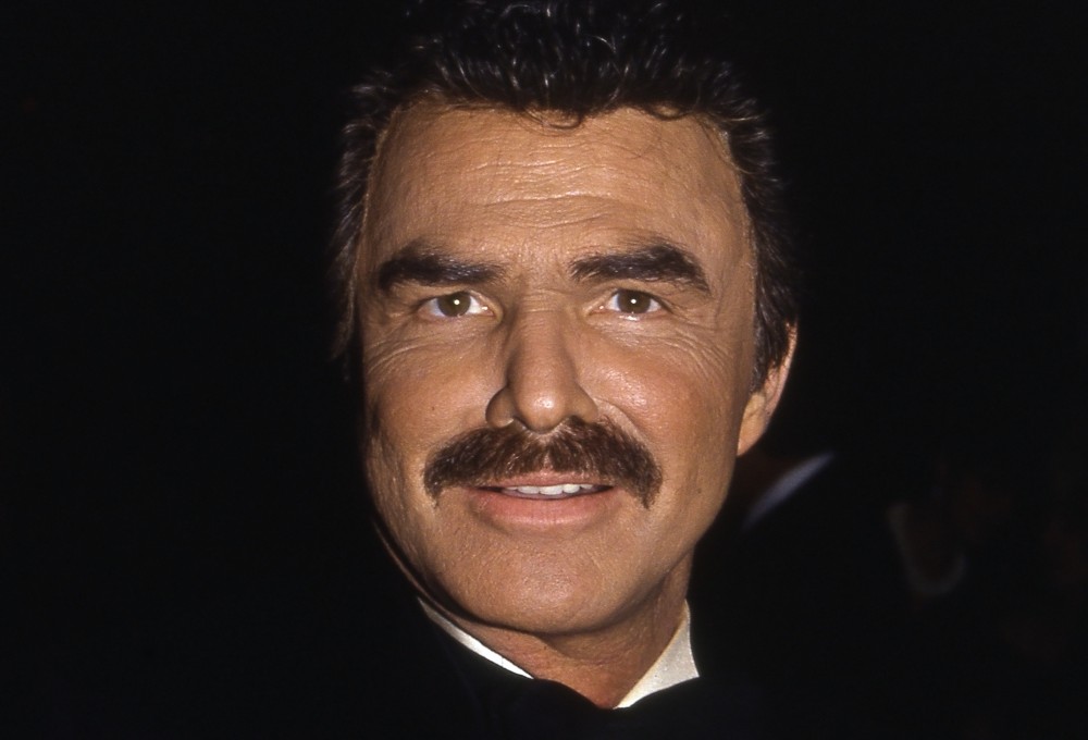 Penthouse Gold porn video: Burt Reynolds, Super Stud