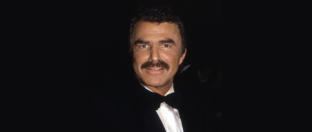 Burt Reynolds, Super Stud