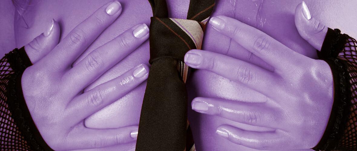 He Stuck to His Paper Route