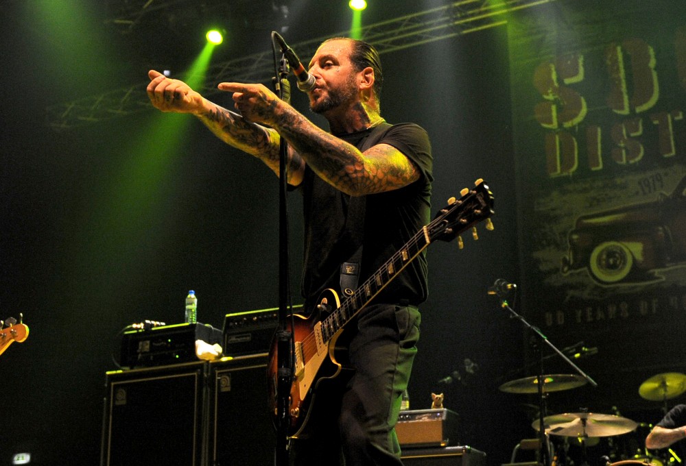 Penthouse Gold porn video: The Gospel According to Social Distortion