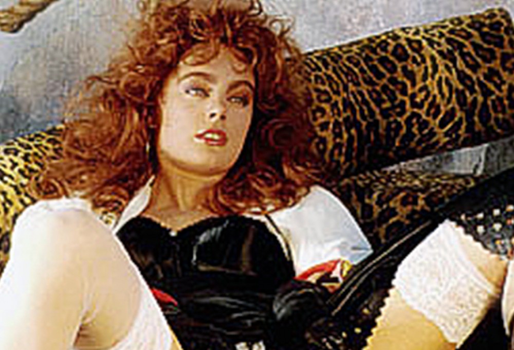 Penthouse Gold porn video: Pet of the Month May 1989 - Extended