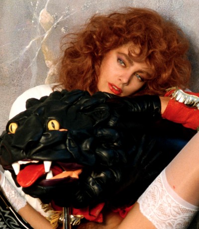 Penthouse Gold porn video: Pet of the Month May 1989