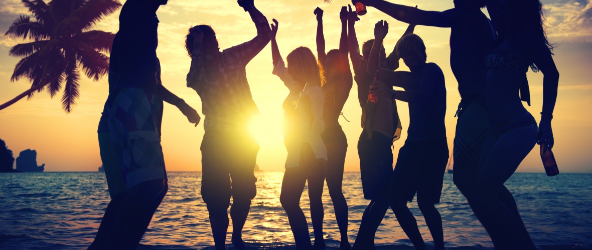 Dancing Mania Vol. 1