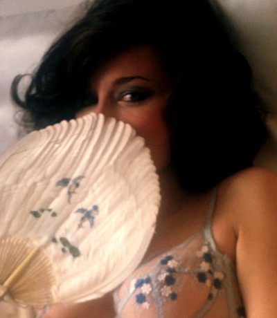 Penthouse Gold porn video: Sally