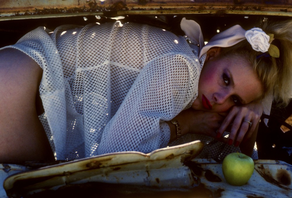 Penthouse Gold porn video: Candid Candice