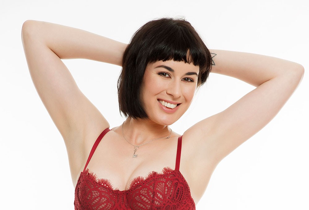 Penthouse Gold porn video: Nurse Olive