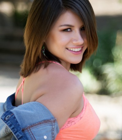 Penthouse Gold porn video: Shyla Jennings