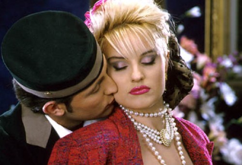 Penthouse Gold porn video: Shyla & Rod