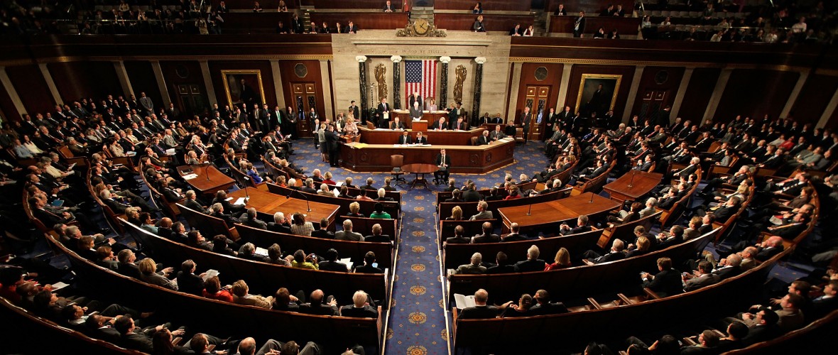 Fight for the Middle