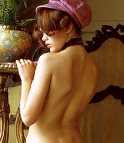 Penthouse Gold porn video: Pet of the Month May 1973