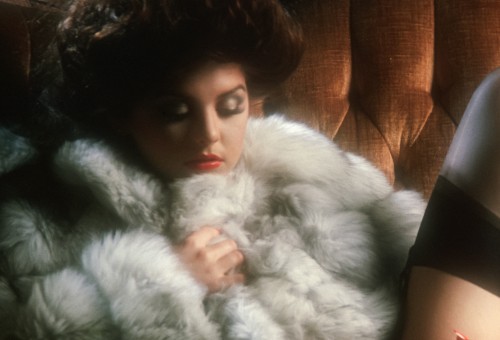 Penthouse Gold porn video: The Sky's The Limit