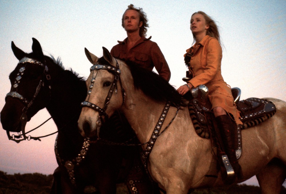 Penthouse Gold porn video: Easy Riders