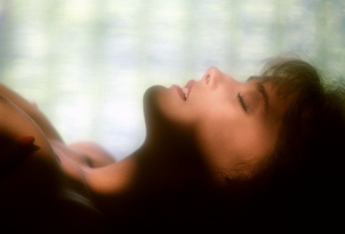 Penthouse Gold porn video: Pet of the Month September 1987