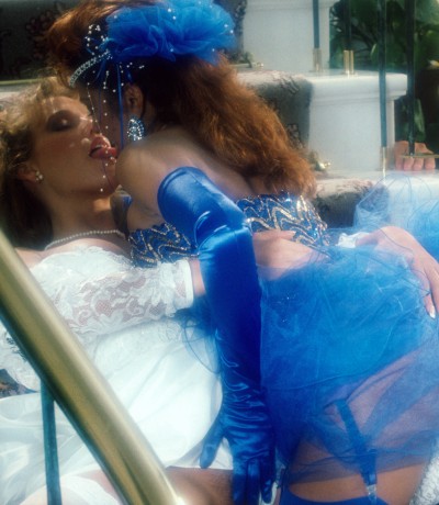 Penthouse Gold porn video: Romancing The Bride