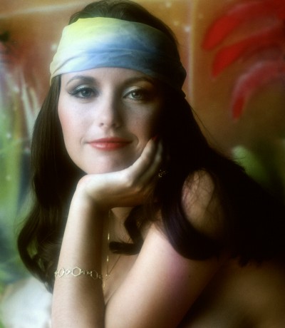 Penthouse Gold porn video: Pet of the Month September 1976