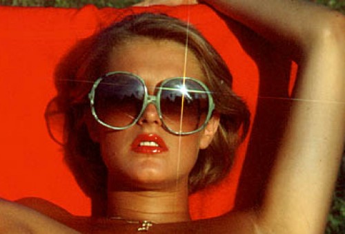 Penthouse Gold porn video: Britain's Pet of the Year