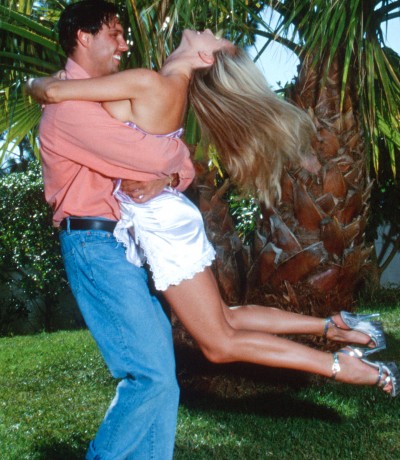 Penthouse Gold porn video: Brett and Loren