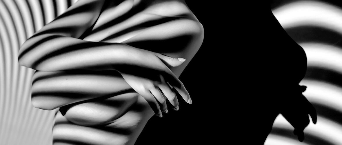 Dinner and a Private Show