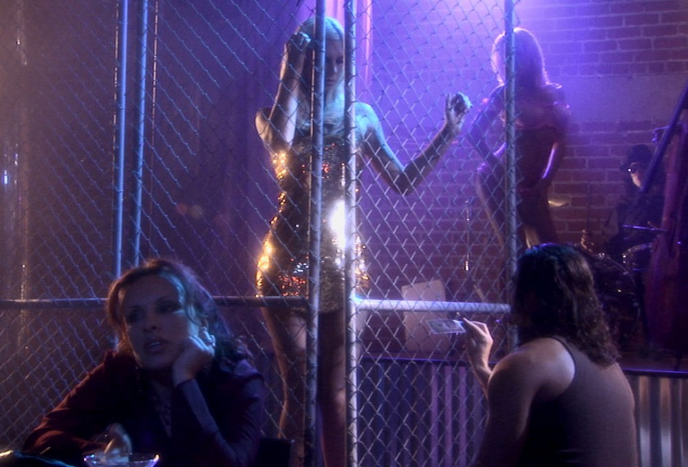 Penthouse Gold HD porn video: Video - Stripped Bare 5