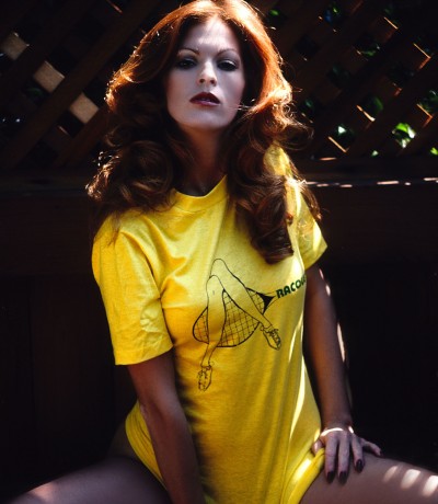 Penthouse Gold porn video: Racquet