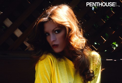 Penthouse Gold porn video: Racquet