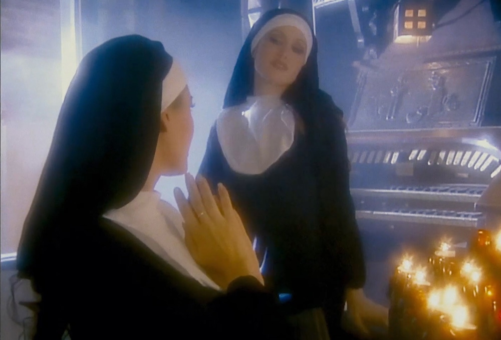 Penthouse Gold HD porn video: Harlots of Hell